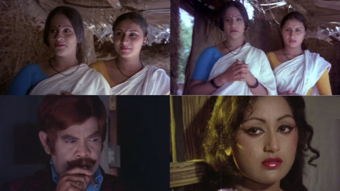 old malayalam movie karimpana
